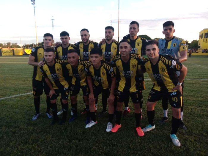 Ceresina: San Lorenzo (A) terminó primero y se armó la liguilla