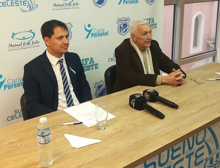 Morteros: Mutual 9 de Julio lanzó una nueva línea de créditos