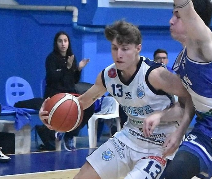 Morterense: 9 de Julio derrotó a Unión y aseguró el Nº 1