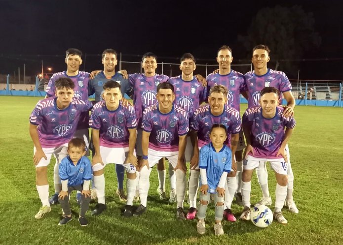 Zona Norte: 9 de Julio quedó a un paso del N° 1
