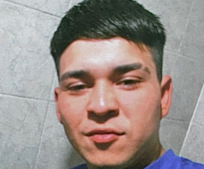Buscan a un joven desaparecido en Morteros
