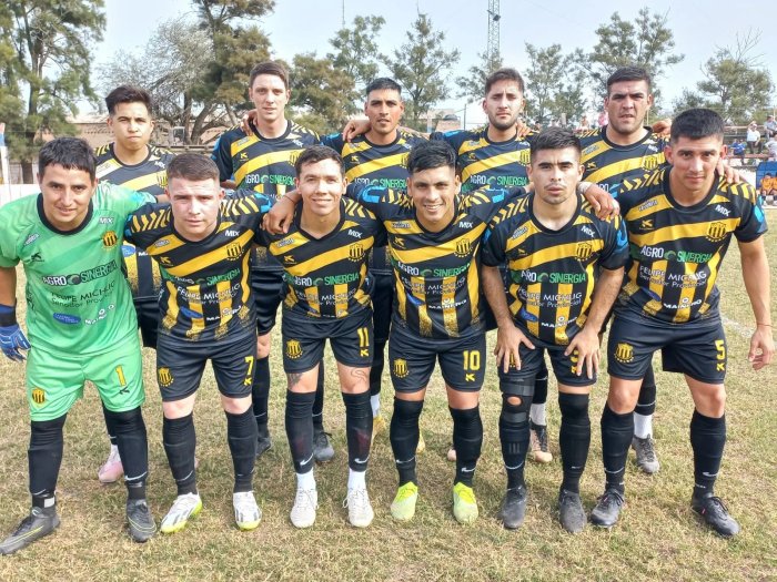 Se puso en marcha la Liguilla de la Ceresina