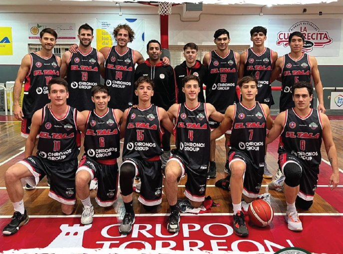 Victoria de Unión y derrota de Tiro en el pre Provincial