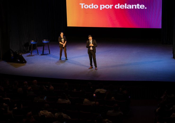 Pullaro: “Orden, acción y equipo definen estos seis meses de gestión”
