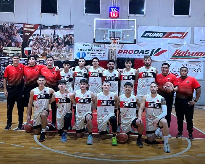 Morterense: En la fecha de clásicos, ganaron Unión y Centro