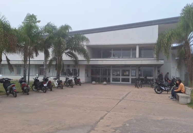 Transfieren 12 millones para reparar el generador del Hospital de San Cristóbal