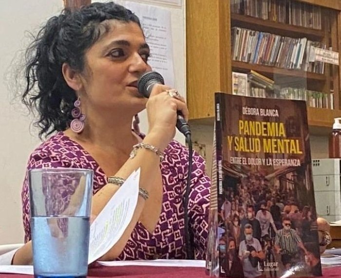 Fundación Demos organiza charla sobre ludopatía
