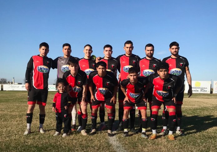 Zona Norte: En Freyre hubo empate y todo se define en la última fecha