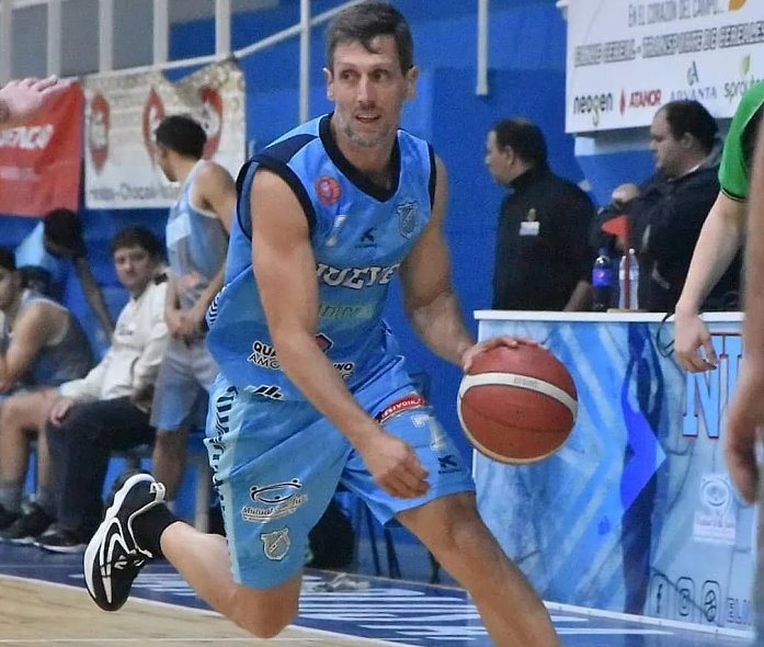 Morterense: Amplio triunfo de 9 de Julio en el arranque de los play offs