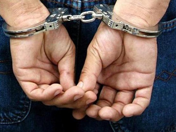 Fue detenido cuando intentaba robar en Freyre