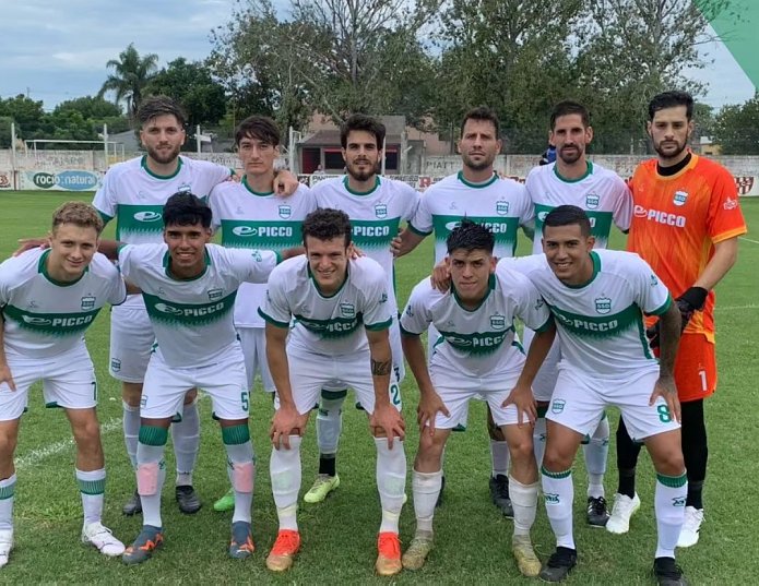 La Zona Centro tiene semifinalistas