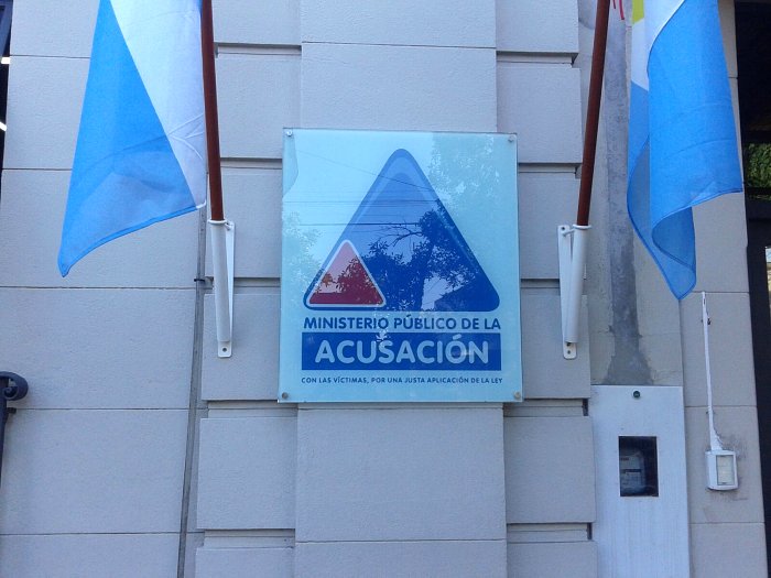 Dictaron prisión preventiva para un hombre que robó en dos empresas de Suardi