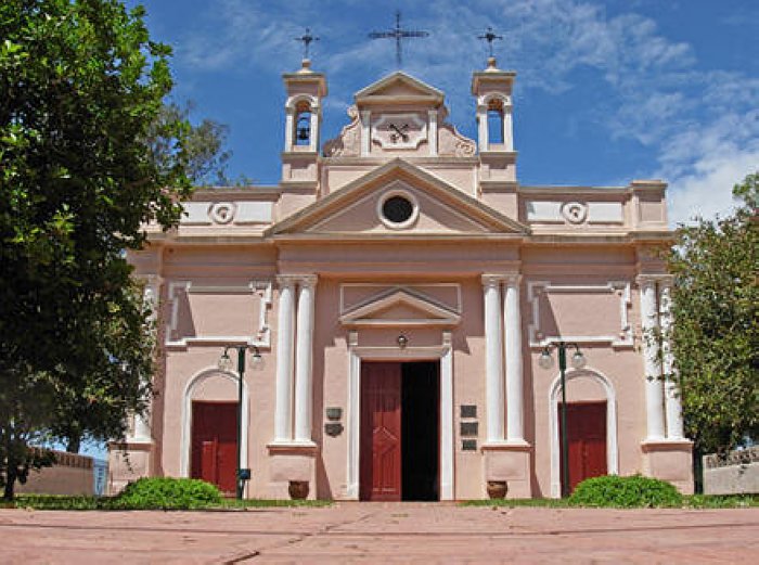 Col. San Pedro prepara sus festejos patronales