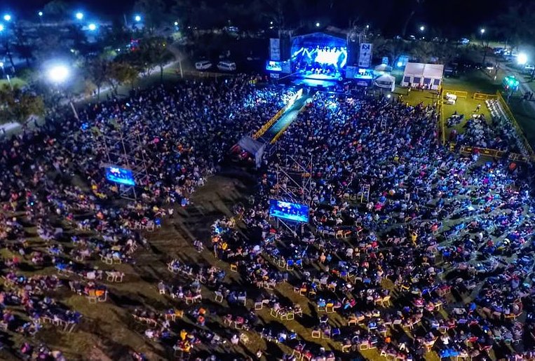 La Fiesta de la Confraternidad se realizará el 26 y 27 de octubre en Hersilia