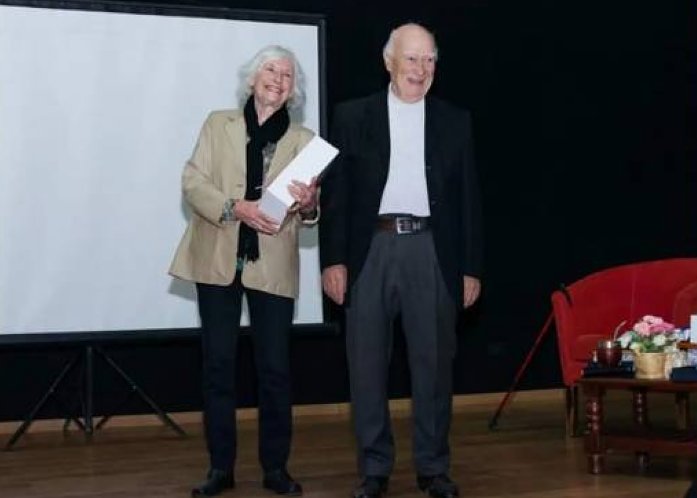 Falleció Hermes Bálsamo, ciudadano ilustre de San Guillermo