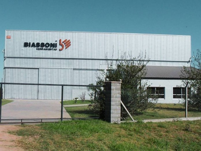 Sigue preocupando la situación de la empresa Biassoni en Hersilia