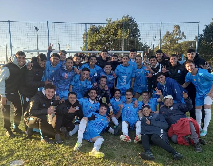 Zona Norte: 9 de Julio y San Jorge son los finalistas