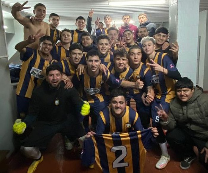 Toda la actualidad de la Liga San Francisco