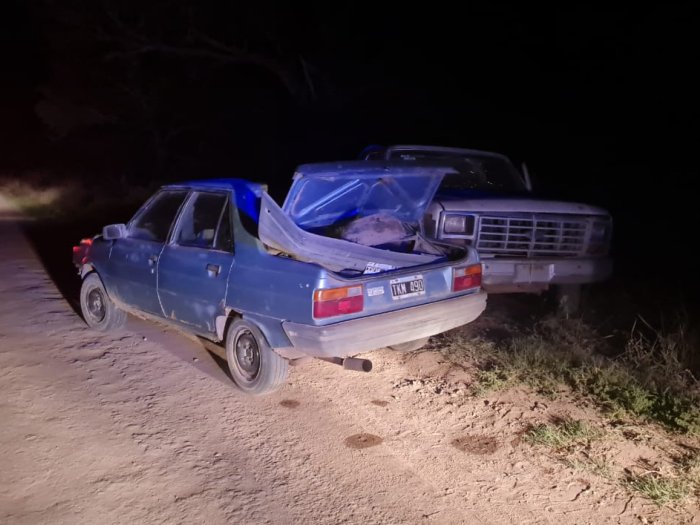 Accidentes de tránsito en varias localidades del departamento
