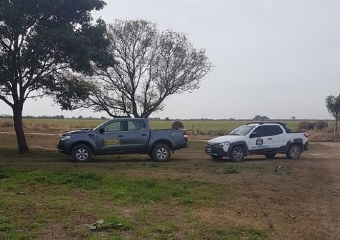 UATRE denunció graves irregularidades con trabajadores rurales en Brinkmann y Morteros