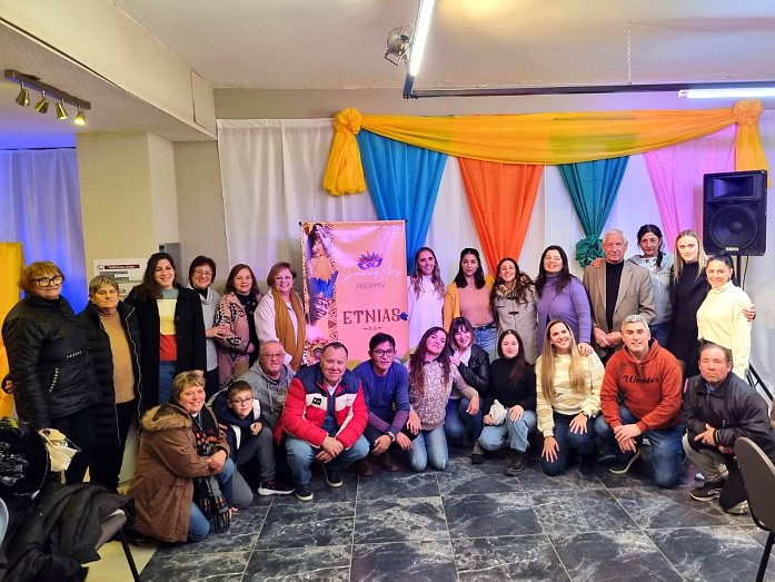 Se conoció la temática de Samay Yasí para los Carnavales 2025