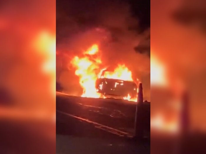 Un hombre murió en un accidente en cercanías de San Cristóbal