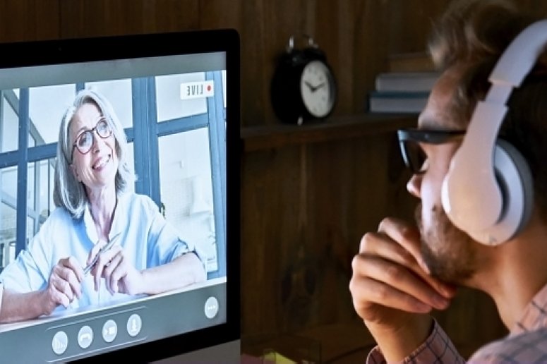 Más de 400 docentes participaron del Primer Congreso Virtual de Educación del Dpto. San Cristóbal
