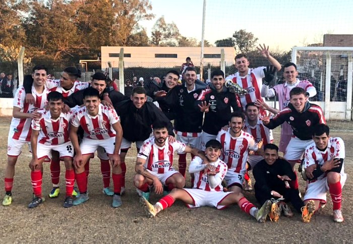 Zona Norte: Sportivo, 9 de Morteros, 9 de Freyre y Centro ganaron los clásicos