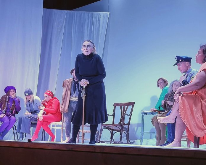 Exitosa edición del Festival de Teatro en Suardi