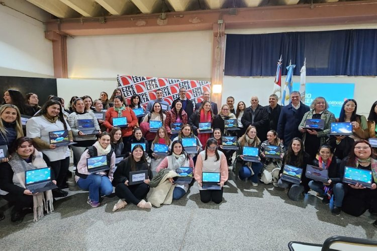 Avanza el proyecto para que la Universidad Provincial de Córdoba tenga una sede en Morteros