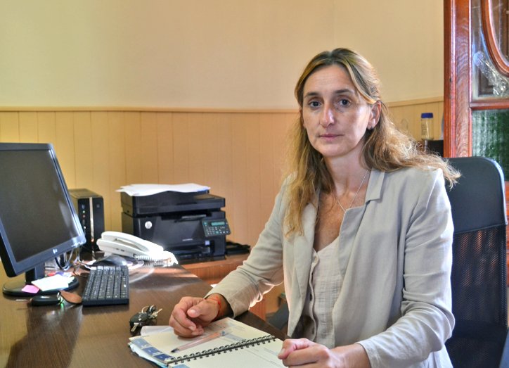 Mejoran el servicio de salud y continúan obras en Col. Vignaud