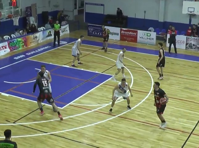 Buen debut de Unión y Tiro en la Liga Provincial A