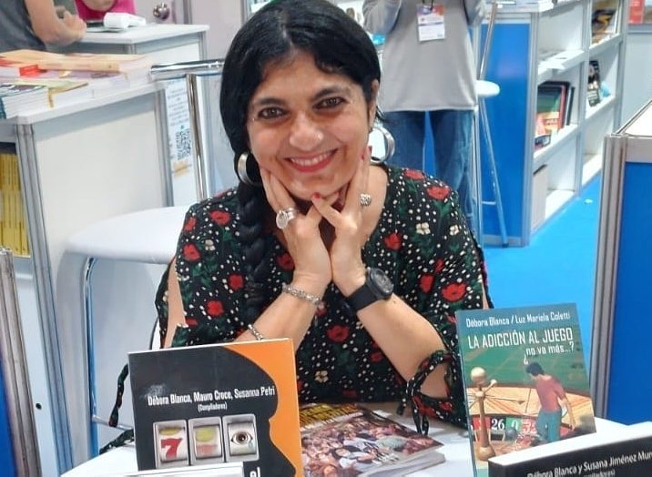 Morteros: El municipio invita a una charla sobre ludopatía