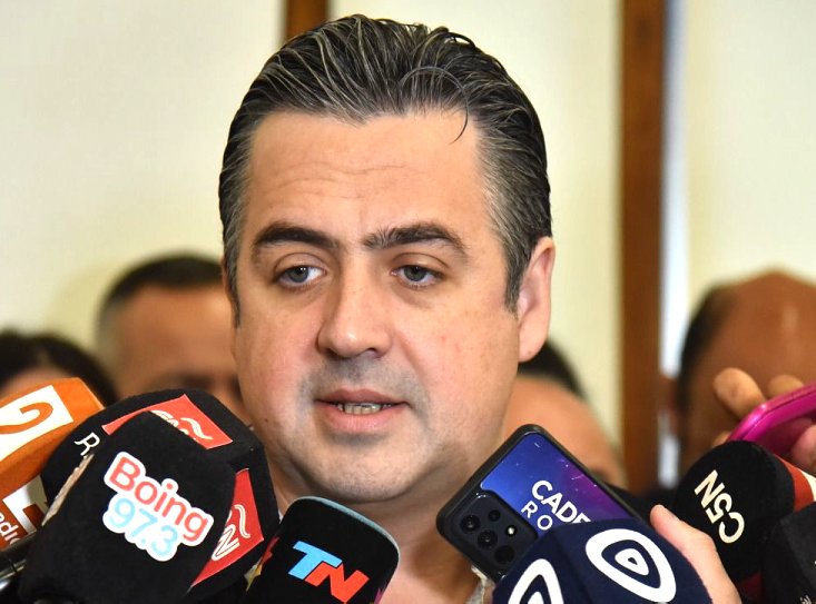 La implementación de los juicios por jurados comenzará en Rafaela a partir del 1 de octubre
