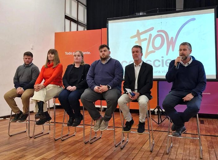 Seguridad Vial: Provincia lanzó un programa que pone el foco en los jóvenes