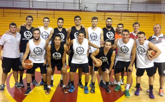 TNA: BHY Tiro juega un partido clave por la clasificación