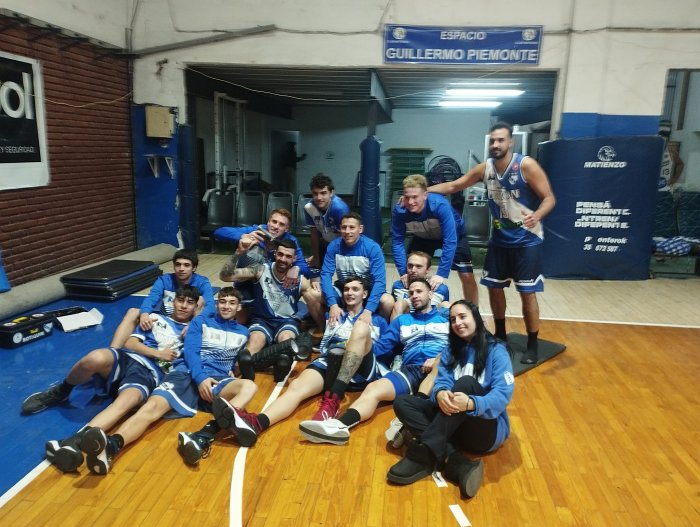 Provincial A: Victoria de Unión y derrota de Tiro