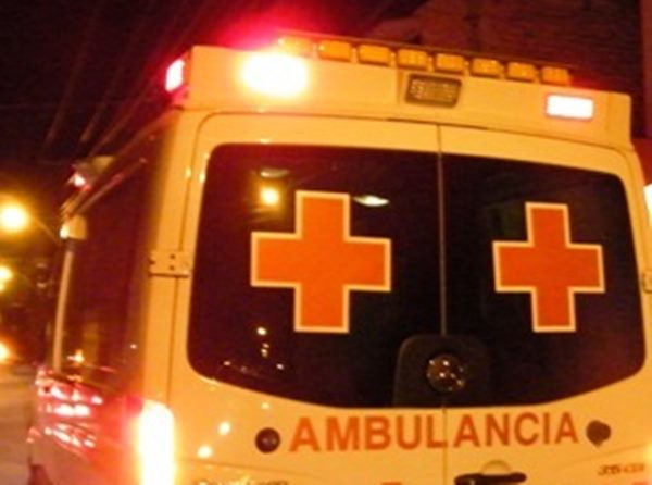 Se suicidó un hombre en la localidad de Porteña