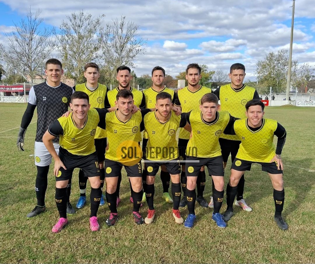 Toda la información de la Liga San Francisco