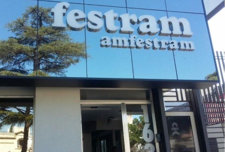 FESTRAM rechaza la reforma de la Caja de Jubilaciones de la provincia