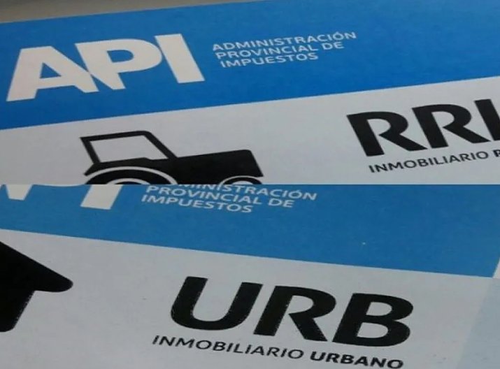 Comienza a operar el vencimiento del Impuesto Inmobiliario Urbano