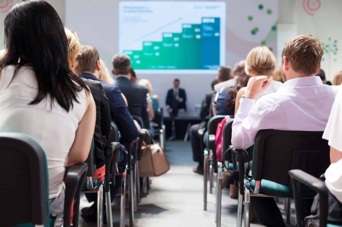 Nuevo encuentro de capacitación docente en la ciudad de San Cristóbal