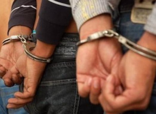 Dos detenidos por el robo a una estación de servicio de Brinkmann