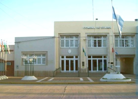 Suardi: Marianela Mottura es la nueva Secretaria de Cultura