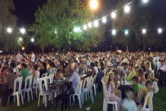 Omar Miglio ganó el premio mayor de 