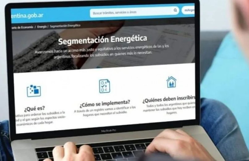Este miércoles termina el plazo para inscribirse al RASE