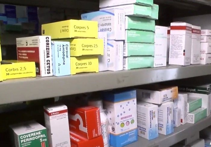 Desde este mes PAMI sacó la cobertura total a 44 medicamentos