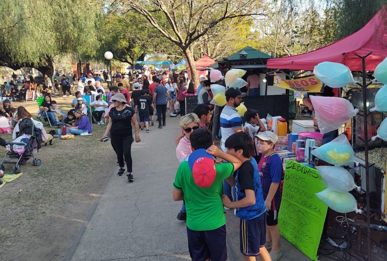 Morteros confirmó la Fiesta de la Tierra y la Tradición