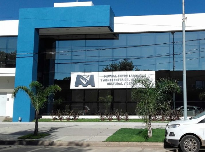 Mutual Unión dispone créditos para productores afectados por la sequía
