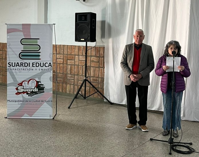 Se desarrolló una nueva edición de 
